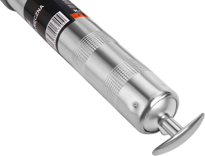 Pompa pistol gresat manual gresor (KD3573) [4]