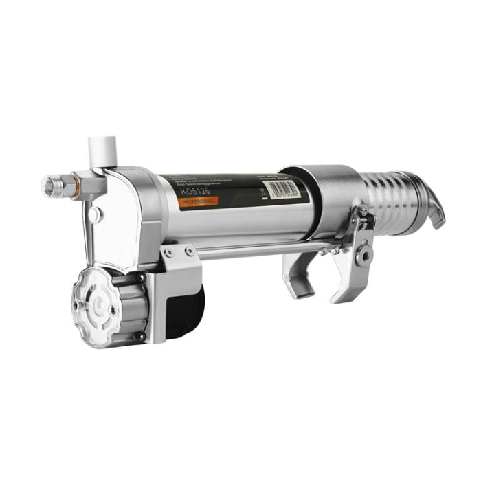 Pompa pistol gresat manual gresor (KD5126) [4]