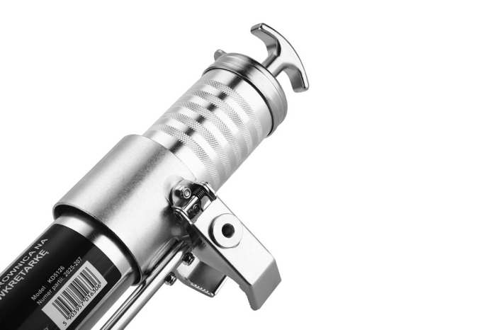 Pompa pistol gresat manual gresor (KD5126) [7]