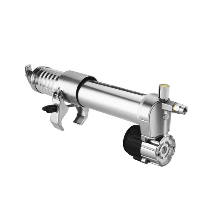 Pompa pistol gresat manual gresor (KD5126) [5]