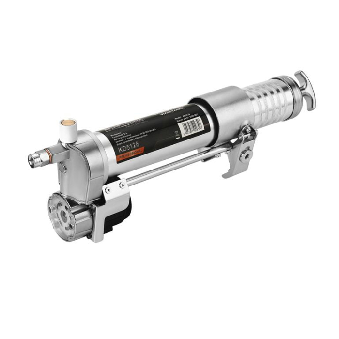 Pompa pistol gresat manual gresor (KD5126) [3]