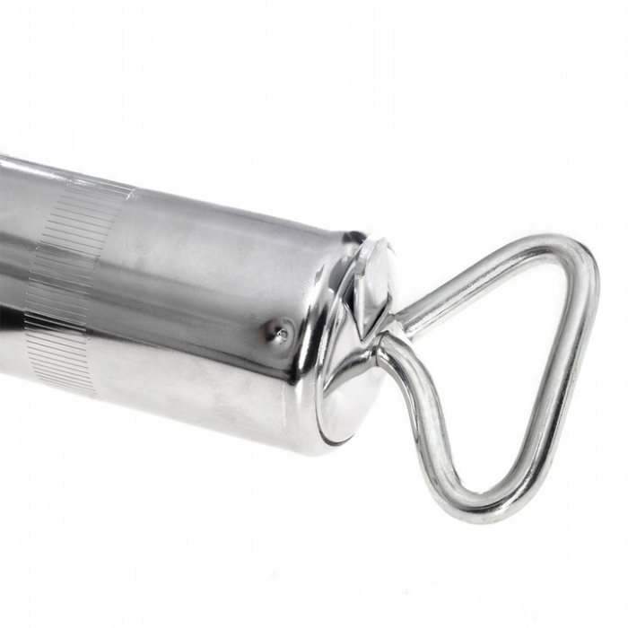Pompa pistol gresat pneumatic gresor 400ml (TA1094) [3]