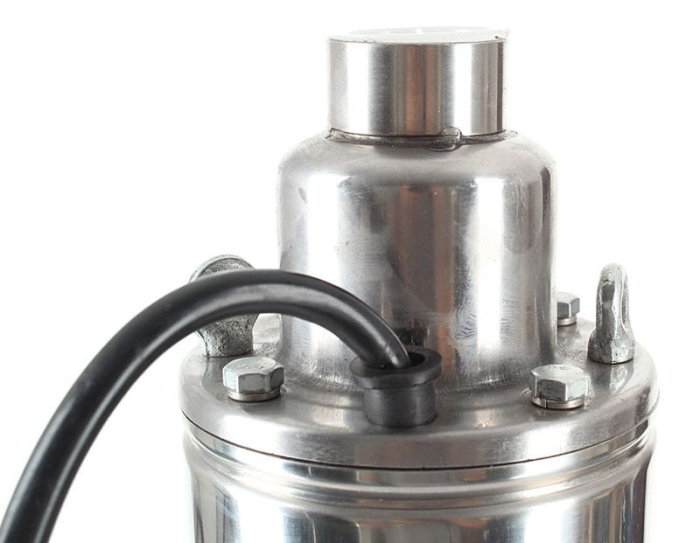 Pompa submersibila 750W 230V 100m fantana put (KD1702) [4]