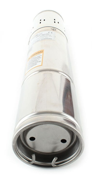 Pompa submersibila 750W 230V 100m fantana put (KD1702) [5]