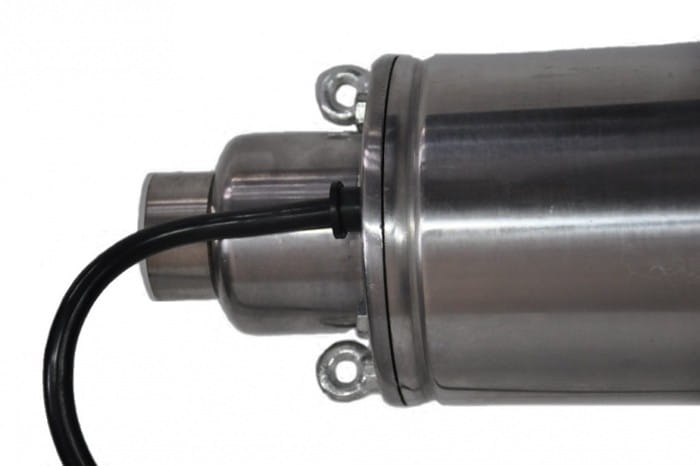 Pompa submersibila 750W 230V 100m fantana put (KD1702) [7]
