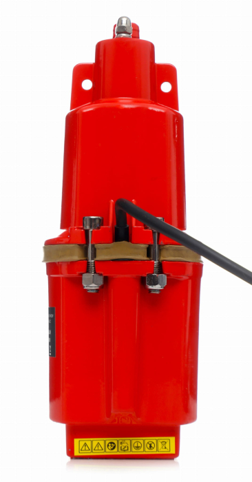 Pompa submersibila apa 450W 2 amperi (KD750-CZ) [4]