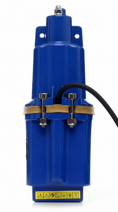 Pompa submersibila apa 450W 2 amperi (KD750-N) [5]