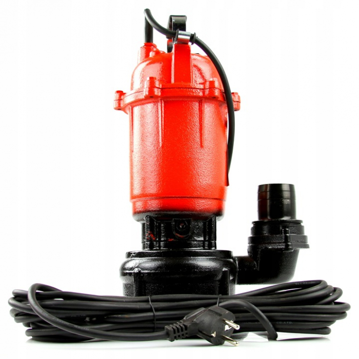 Pompa submersibila apa murdara 3200W (M79901) [2]
