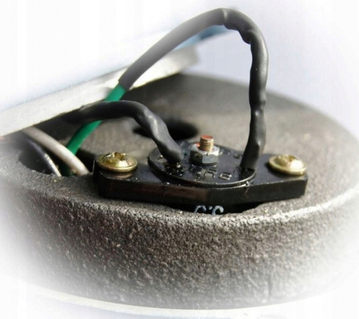 Pompa submersibila apa murdara 3200W (M79901) [5]