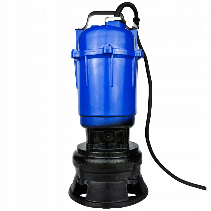 Pompa submersibila apa murdara 3200W (STPW3200) [6]