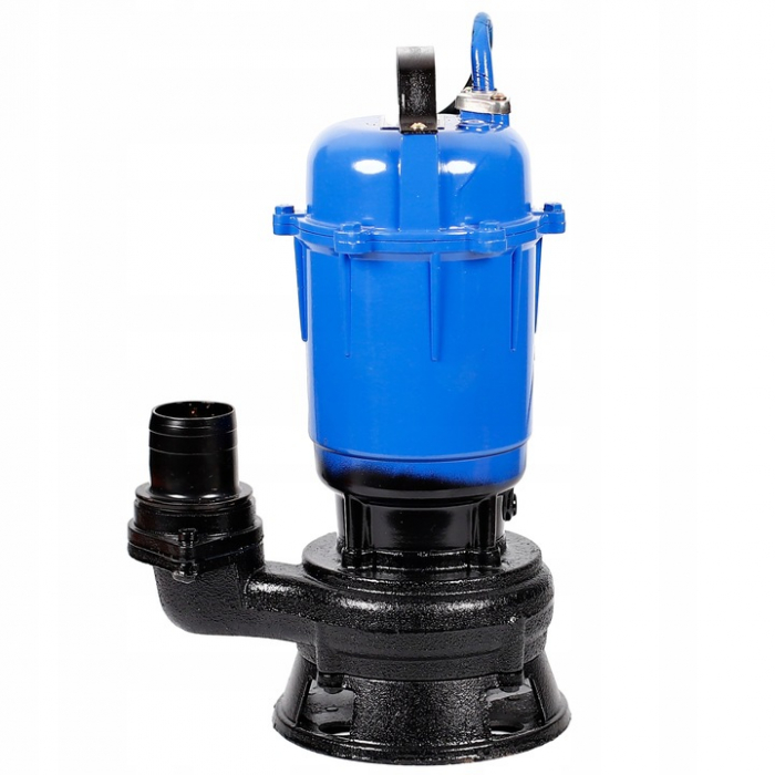 Pompa submersibila apa murdara (BVPW300) [5]