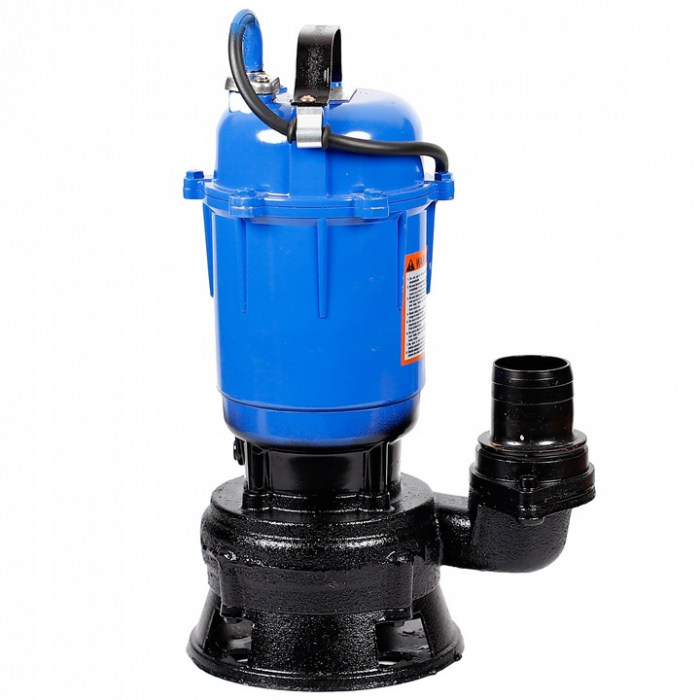 Pompa submersibila apa murdara (BVPW300) [3]