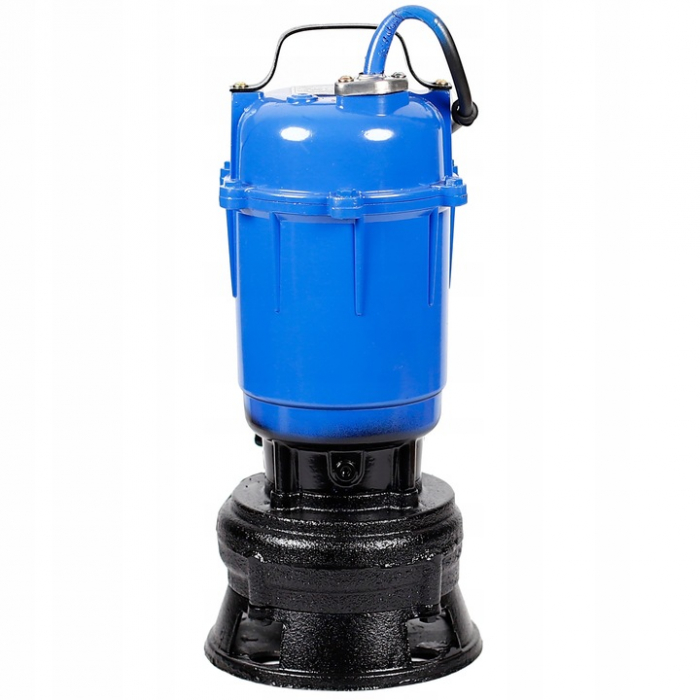 Pompa submersibila apa murdara (BVPW300) [6]