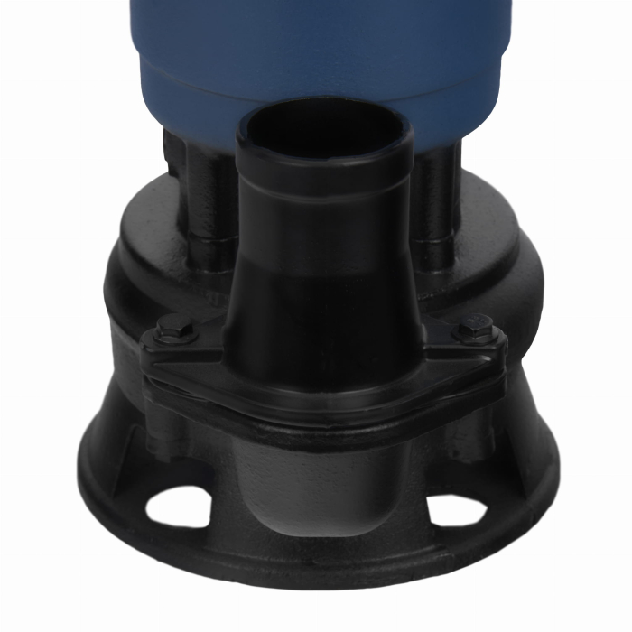 Pompa submersibila apa murdara cu plutitor si tocator 2850W (WDS2422) [3]