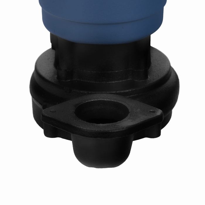 Pompa submersibila apa murdara cu plutitor si tocator 2850W (WDS2422) [2]