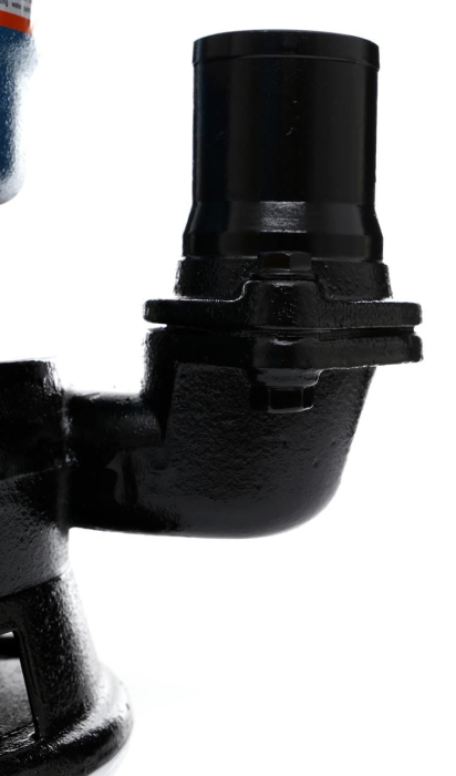 Pompa submersibila apa murdara cu tocator 2850W (KD755) [13]