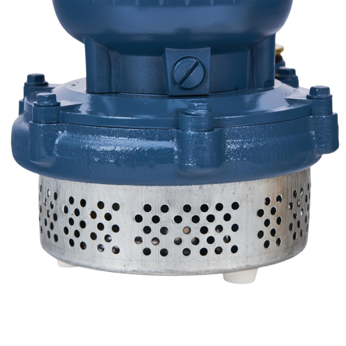 Pompa submersibila pentru apa murdara cu plutitor flotor 1600W (KD752) [7]