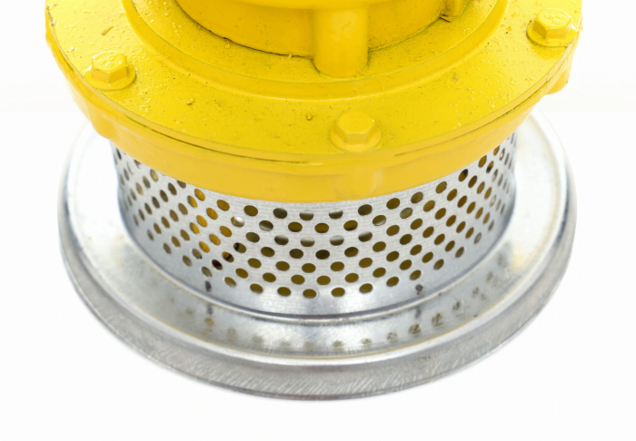 Pompa sumersibila pentru apa murdara 1600W 1'' (KD758) [5]