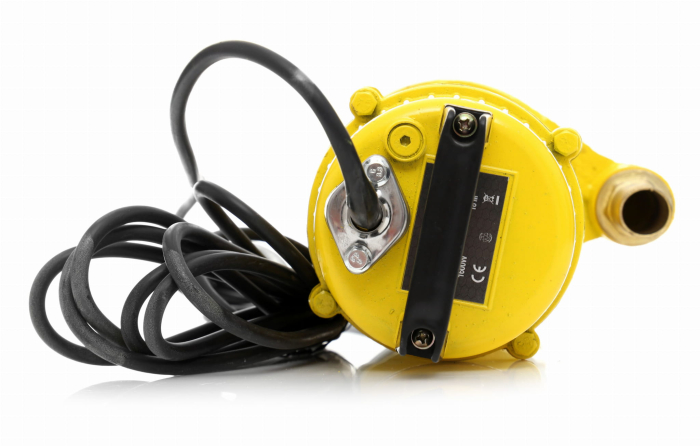 Pompa sumersibila pentru apa murdara 1600W 1'' (KD758) [6]