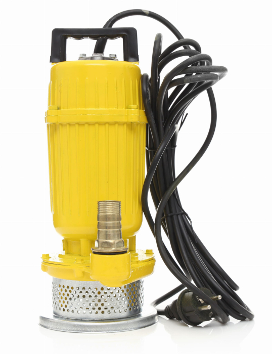 Pompa sumersibila pentru apa murdara 1600W 1'' (KD758) [2]