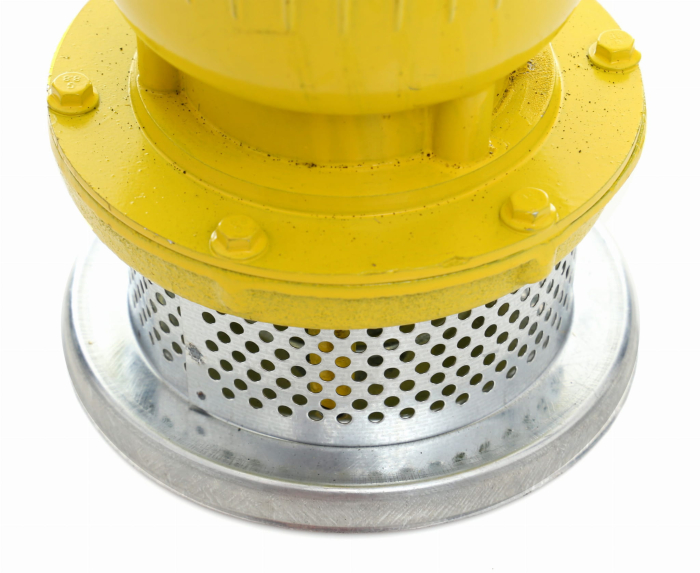 Pompa sumersibila pentru apa murdara cu flotor plutitor 1600W 1 (KD759) [7]