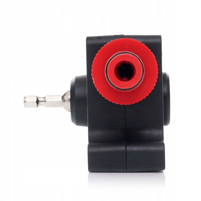 Pompa transfer apa lichide pentru bormasina filetanta 45L min 3 4 (KD739) [11]