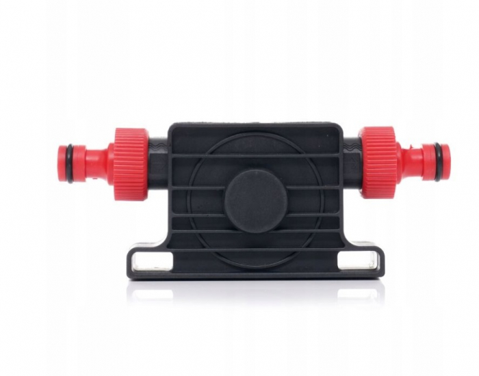 Pompa transfer apa lichide pentru bormasina filetanta 45L min 3 4 (KD739) [5]