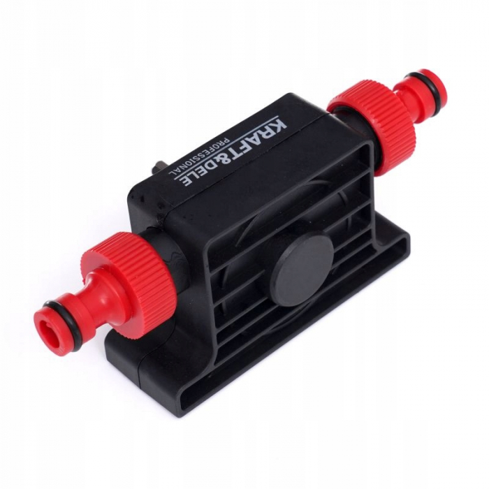 Pompa transfer apa lichide pentru bormasina filetanta 45L min 3 4 (KD739) [4]