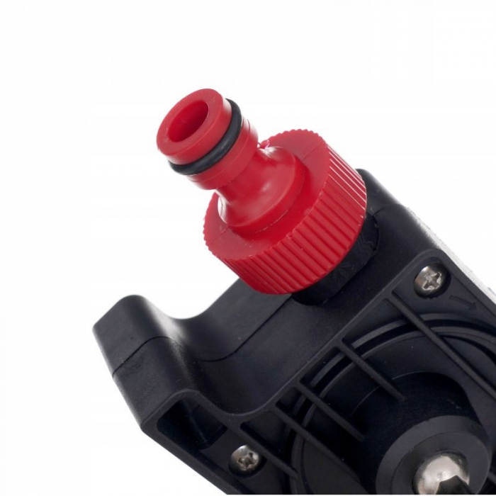 Pompa transfer apa lichide pentru bormasina filetanta 45L min 3 4 (KD739) [10]