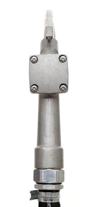 Pompa transfer motorina kerosen 40Lmin, 375W (KD1164) [11]