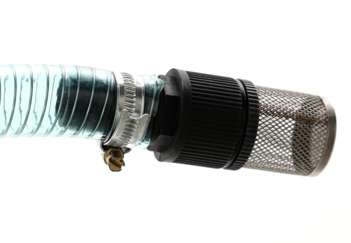 Pompa transfer motorina kerosen 40Lmin, 600W (KD1163) [14]