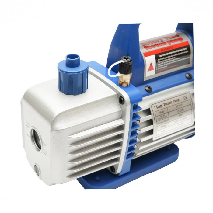 Pompa vid vacuum VP115 instalatii frigorifice 42L min DISEU16 (BK77534) [6]