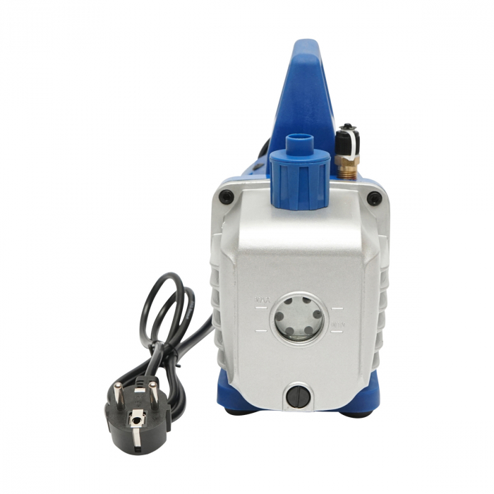 Pompa vid vacuum VP115 instalatii frigorifice 42L min DISEU16 (BK77534) [5]