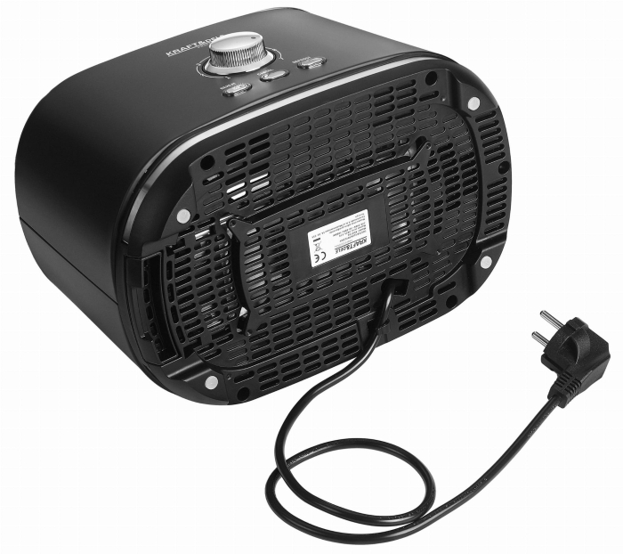 Prajitor electric de paine, 1000 W (KD4156) [13]