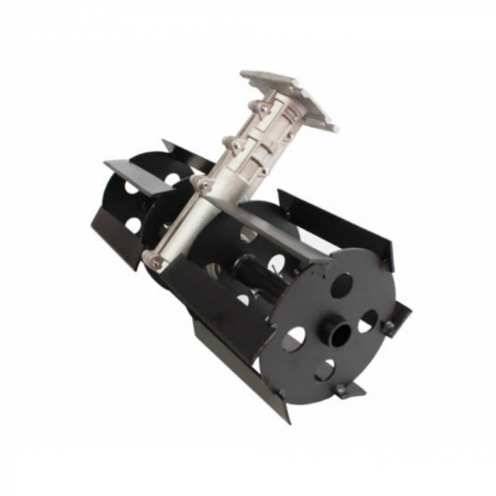 Prasitoare pentru motocoasa 28mm x 9 caneluri universal simpla (MX673) [3]