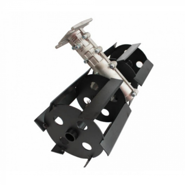 Prasitoare pentru motocoasa 28mm x 9 caneluri universal simpla (MX673) [2]