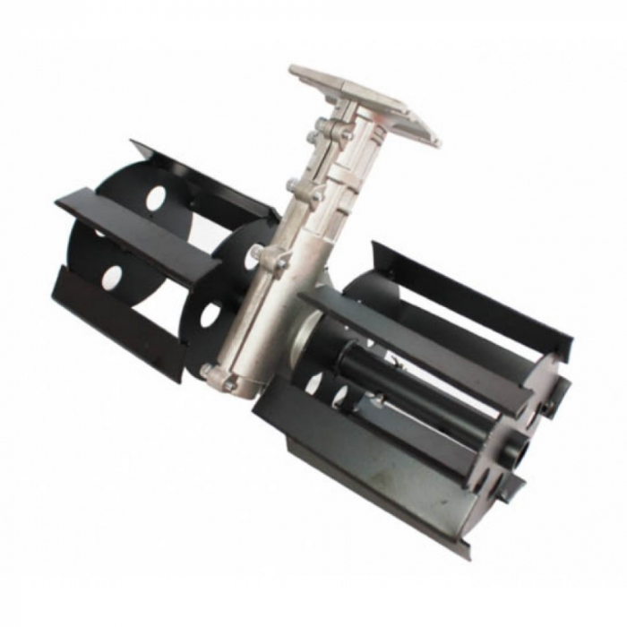 Prasitoare pentru motocoasa 28mm x 9 caneluri universal simpla (MX673) [4]