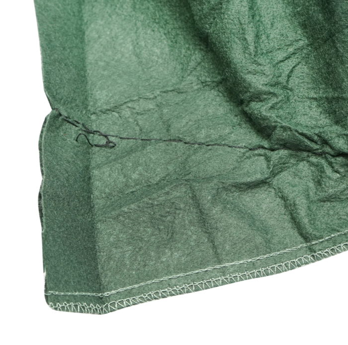 Prelata acoperire baloti fan si paie verde 9.8X12.5m, 140gr DISEU48 (BK77555) [4]