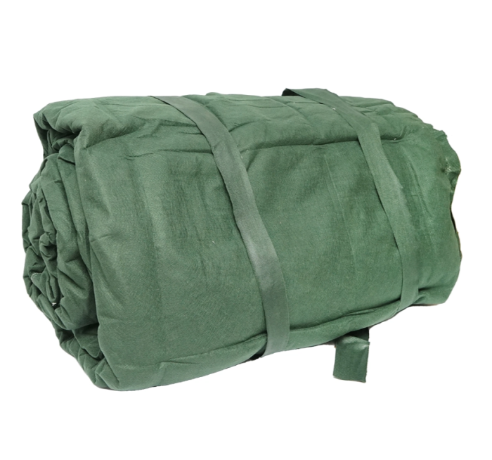 Prelata acoperire baloti fan si paie verde 9.8X12.5m, 140gr DISEU48 (BK77555) [6]