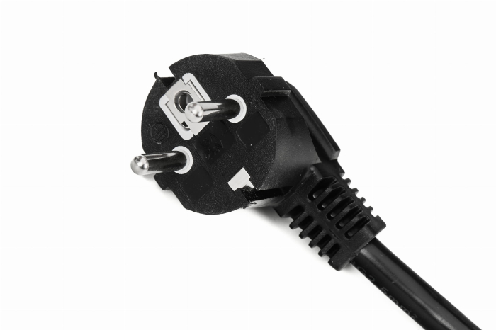 Prelungitor 30M pe rola cu tambur 3X2.5mm protectie priza (KD4021) [8]