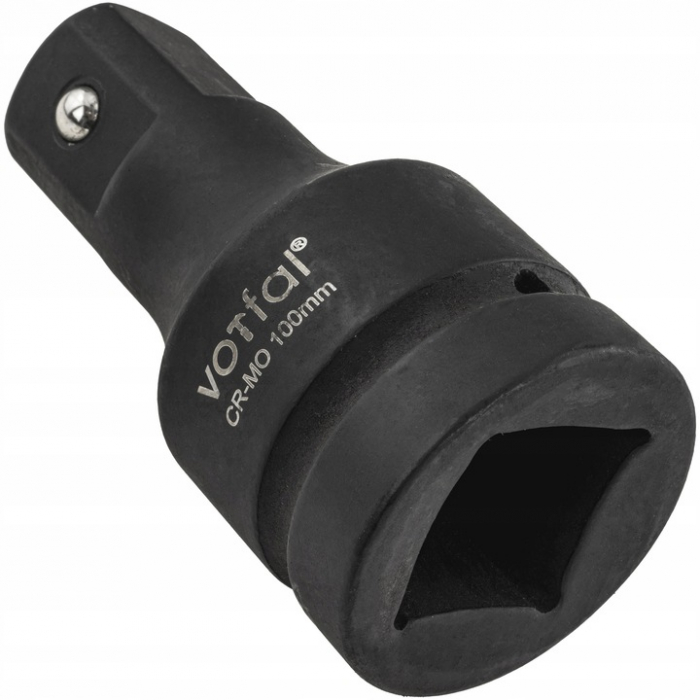 Prelungitor bara extensie impact 1" 100mm (VRF08717) [2]