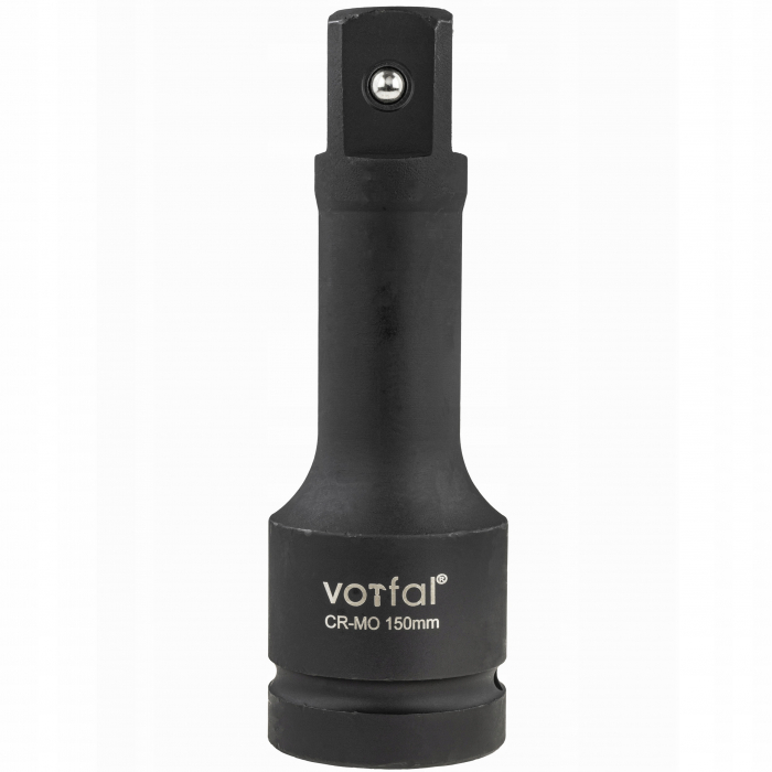 Prelungitor bara extensie impact 1" 150mm (VRF08718) [4]