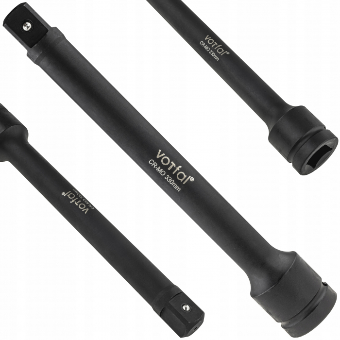 Prelungitor bara extensie impact 1" 330mm (VRF08720) [1]
