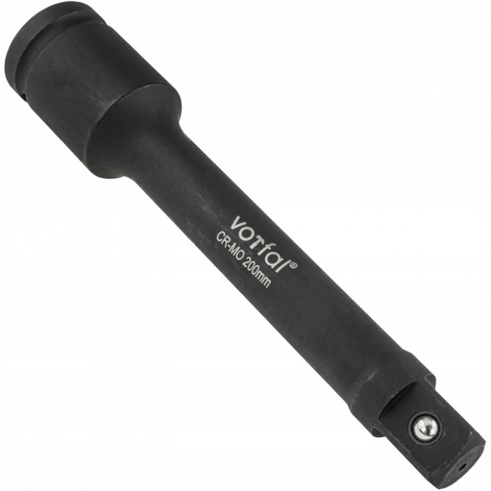 Prelungitor bara extensie impact 3/4" 200mm (VRF08711) [3]