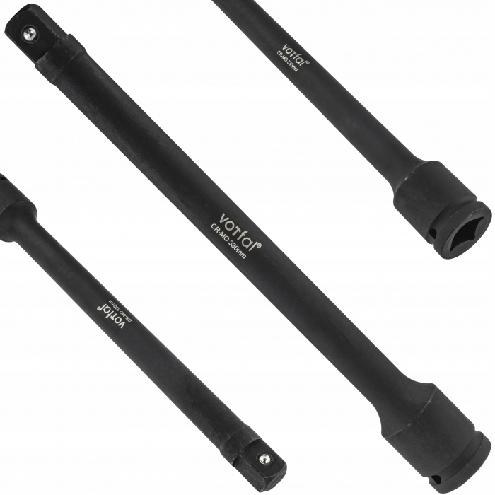 Prelungitor bara extensie impact 3/4" 330mm (VRF08714) [1]