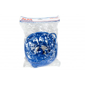 Prelungitor de gradina 1 priza 3x1.5 mm 30m IP20 (LX30M) [7]
