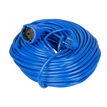 Prelungitor de gradina 1 priza 3x1.5 mm 50m IP20 (LX50M) [4]