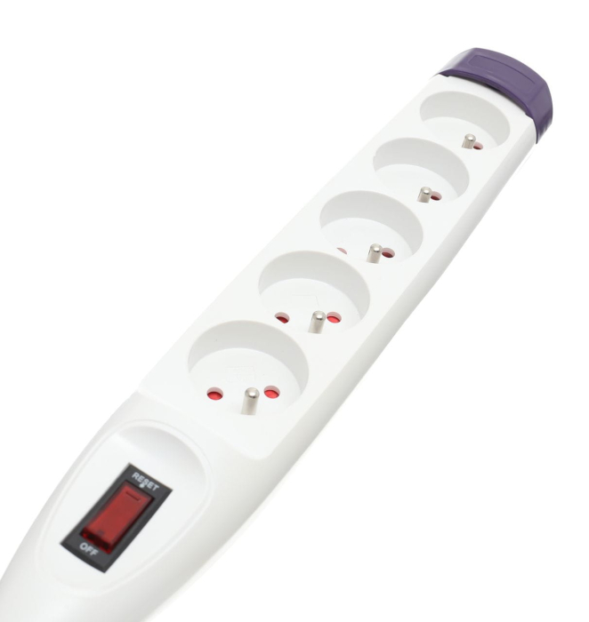 Prelungitor electric curent 3m 5 prize (KD4013) [4]