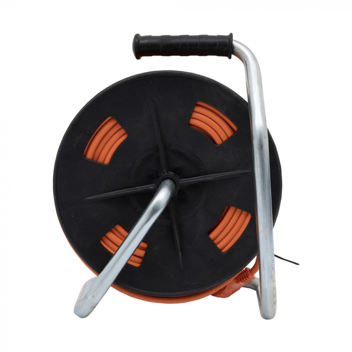 Prelungitor pe rola cu tambur 30M 3X2.5mm (BMX1388) [3]