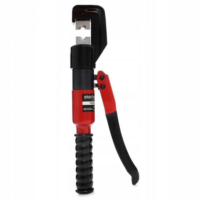 Presa Cleste hidraulic 6T pentru sertizat cabluri 4-70mm (KD10341) [6]